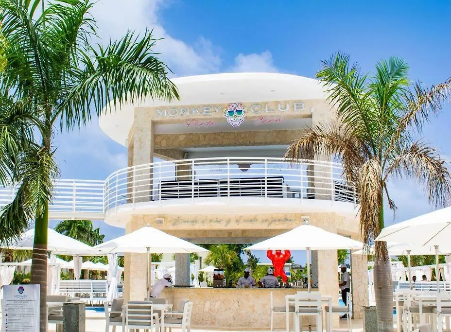 Exclusive Villa * Private Beach And Housekeeping Punta Cana