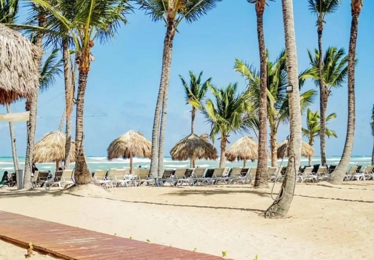Exclusive Villa * Private Beach And Housekeeping Punta Cana