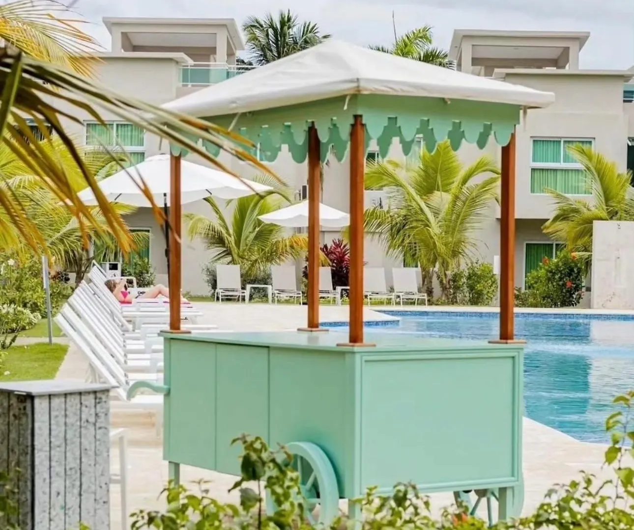 Exclusive Villa * Private Beach And Housekeeping Punta Cana