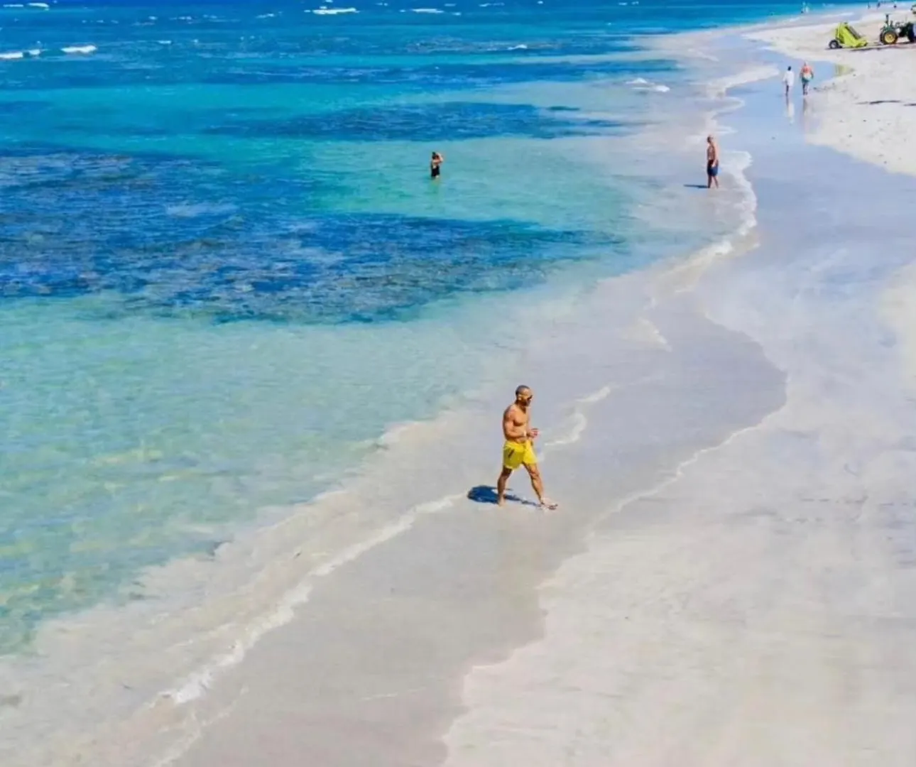 Exclusive Villa * Private Beach And Housekeeping Punta Cana 0*,  Dominikana