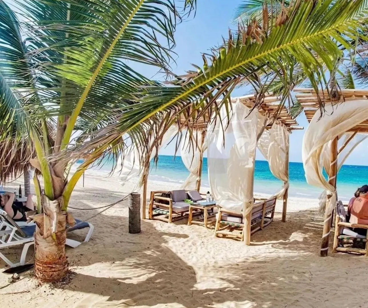 Exclusive Villa * Private Beach And Housekeeping Punta Cana