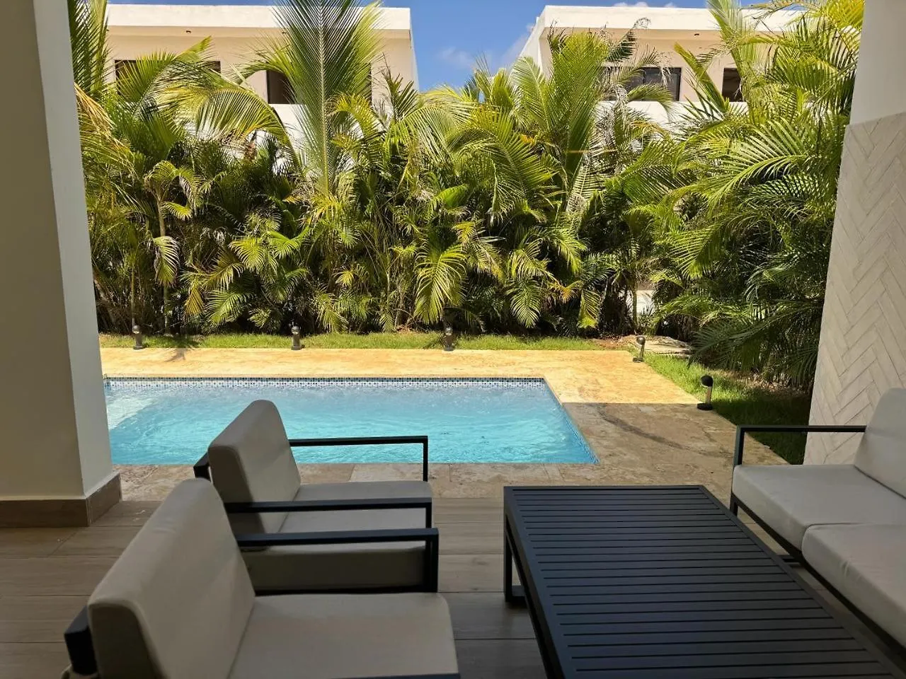 Exclusive Villa * Private Beach And Housekeeping Punta Cana